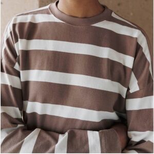 AYR - Early Mornings Tee